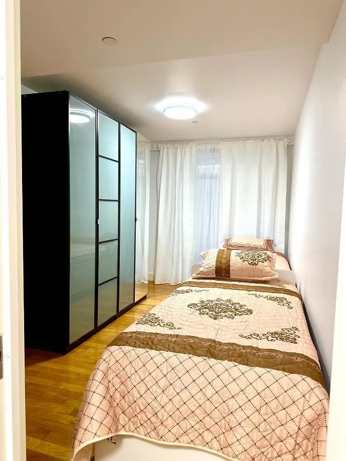 Modern Apartment In Heart Of Brooklyn New York United States