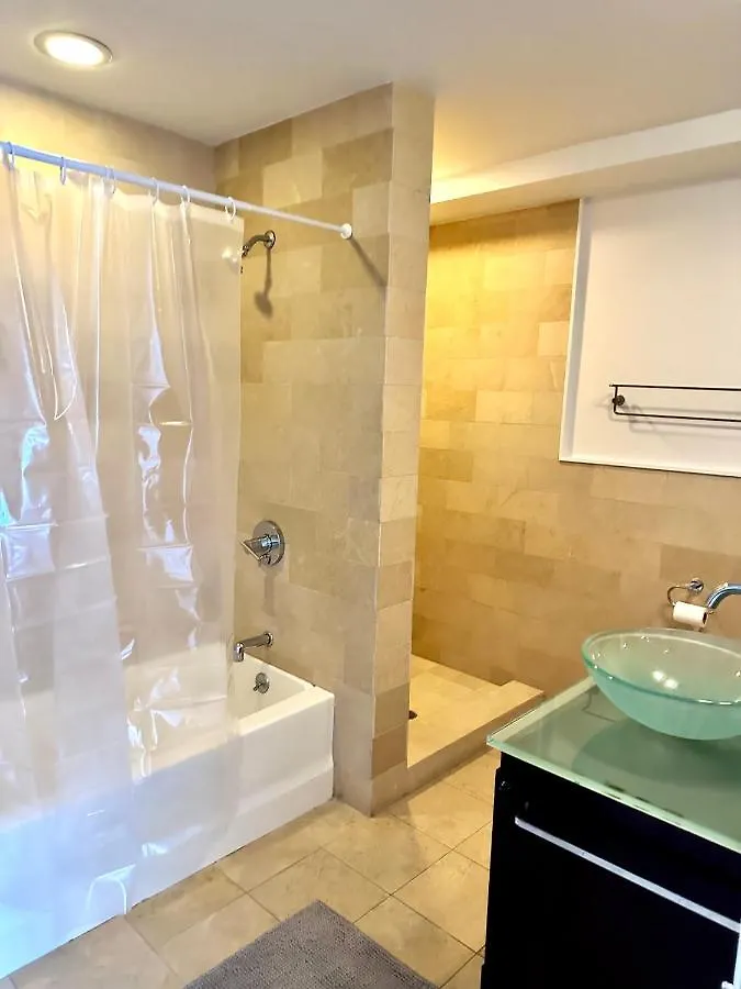 Modern Apartment In Heart Of Brooklyn New York 0*,